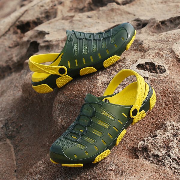 original classic clogs garden flip flops water shoes men summer beach aqua slipper outdoor swimming sandals kryptek blooms shoes
original classic clogs garden flip flops water shoes men summer beach aqua slipper outdoor swimming sandals kryptek blooms shoes