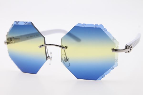 оѬоее каево 4189706 rimless white оѬђжие олнезаине оки ђниек белй plank оки, White;black
оѬоее каево 4189706 rimless white оѬђжие олнезаине оки ђниек белй plank оки, White;black