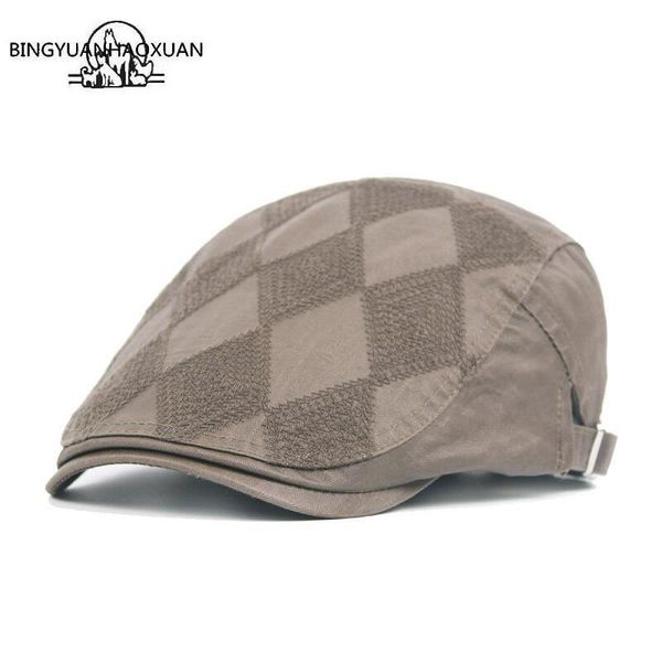 new summer men casual striped beret hat newsboy style 4 colors good quality cotton ultra light breathable berets ing, Blue;gray
new summer men casual striped beret hat newsboy style 4 colors good quality cotton ultra light breathable berets ing, Blue;gray