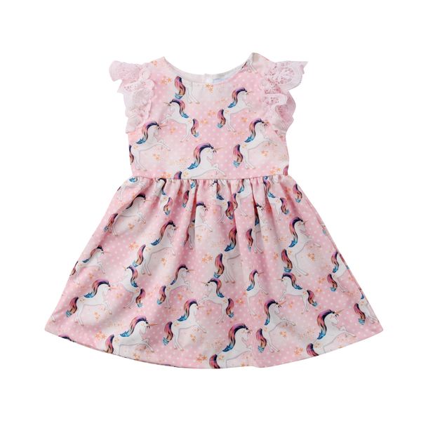 summer sweet cute princess dot print pink toddlers kid baby girls lace cartoon unicorn party pageant tutu dress sundress clothes
summer sweet cute princess dot print pink toddlers kid baby girls lace cartoon unicorn party pageant tutu dress sundress clothes