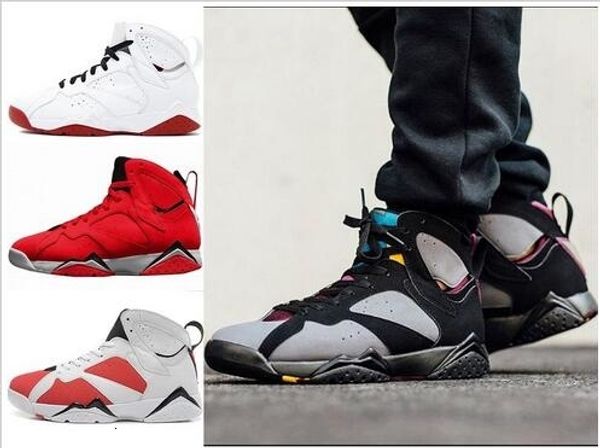2019 men 7 7s basketball shoes fadeaway gmp pure money olympic hare bordeaux mens trainer sports sneakers us 8-13
2019 men 7 7s basketball shoes fadeaway gmp pure money olympic hare bordeaux mens trainer sports sneakers us 8-13