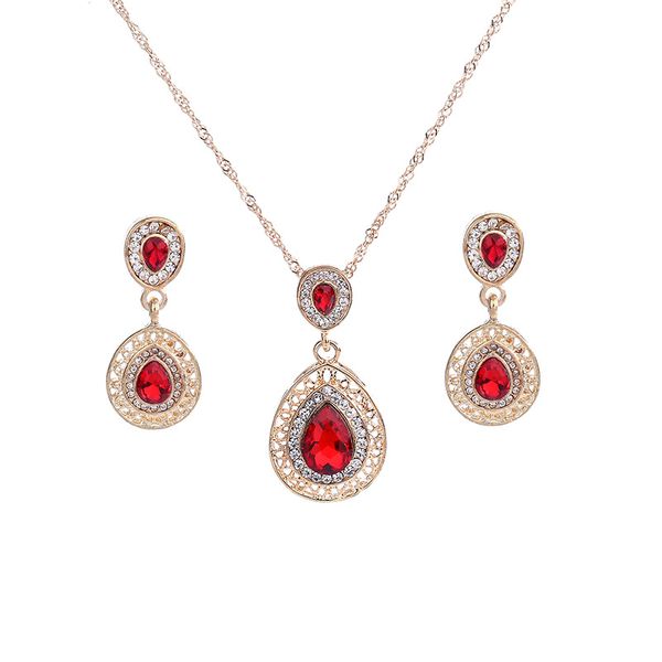 bridal jewelry set austrian crystal pendant necklace drop earrings set silver plated water drop wedding jewelry set
bridal jewelry set austrian crystal pendant necklace drop earrings set silver plated water drop wedding jewelry set