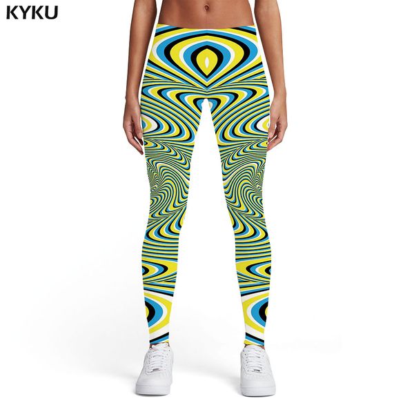 kyku leggings women dizziness printed pants gothic leggins abstract harajuku spandex womens leggings pants, Black
kyku leggings women dizziness printed pants gothic leggins abstract harajuku spandex womens leggings pants, Black
