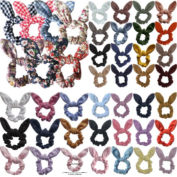 53 colors women girl hair band cute flower rabbit ears girl ring scrunchy kid bow head wrap ponytail holder hair accessories tfj642, Slivery;white
53 colors women girl hair band cute flower rabbit ears girl ring scrunchy kid bow head wrap ponytail holder hair accessories tfj642, Slivery;white