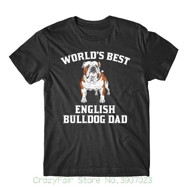 world's english dad dog owner graphic t-shirt youths hipster black tee, White;black
world's english dad dog owner graphic t-shirt youths hipster black tee, White;black