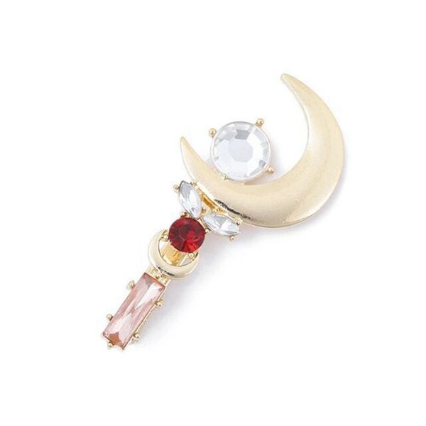 sakura magic wand cane луны кристалл шпилька для волос застежка аксессуары hairclip костюм моды, Slivery;white
sakura magic wand cane луны кристалл шпилька для волос застежка аксессуары hairclip костюм моды, Slivery;white