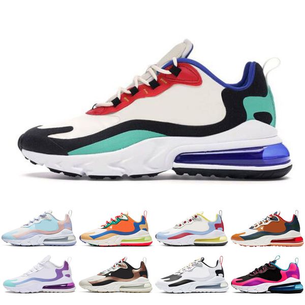 react mens womens running shoes bauhaus light blue orange green dusk purple metalic gold khaki outdoor mens sports sneakers 36-45
react mens womens running shoes bauhaus light blue orange green dusk purple metalic gold khaki outdoor mens sports sneakers 36-45