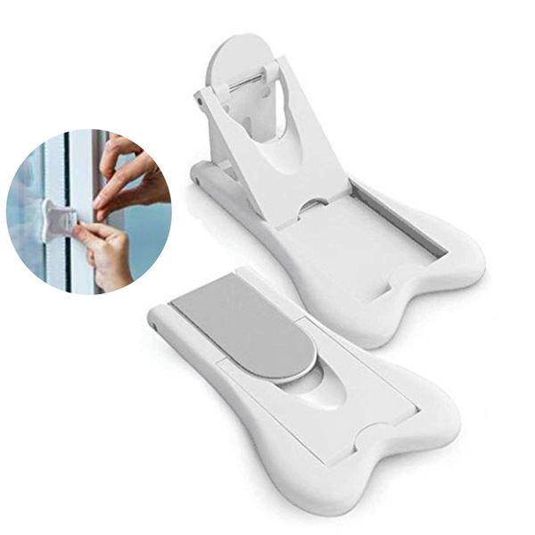 baby abs safety protection cabinet locks boxes lock drawer door terminator security product moving window lock anti-pinch
baby abs safety protection cabinet locks boxes lock drawer door terminator security product moving window lock anti-pinch
