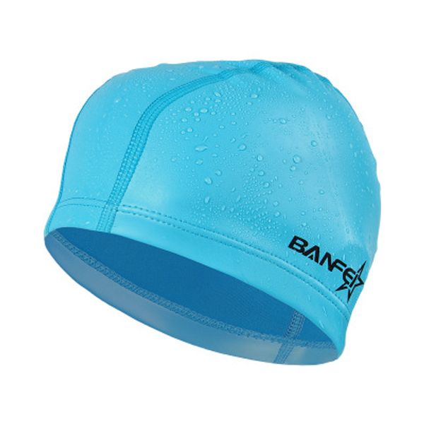 new pu swimming cap for women swim pool beach protect ears hair bathing hat for boys girls long hair lady swim cap men
new pu swimming cap for women swim pool beach protect ears hair bathing hat for boys girls long hair lady swim cap men