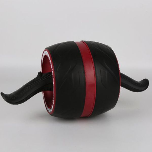 training equipment giant wheel abdominal muscle widening automatic rebound mute home reduction belly p
training equipment giant wheel abdominal muscle widening automatic rebound mute home reduction belly p
