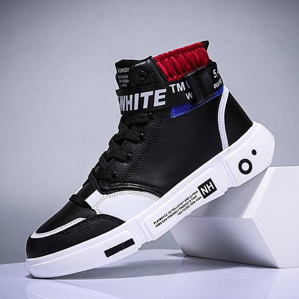 joker simple men casual shoes comfortable outdoor walking jogging shoes tenis masculino hard-wearing leisure, Black
joker simple men casual shoes comfortable outdoor walking jogging shoes tenis masculino hard-wearing leisure, Black