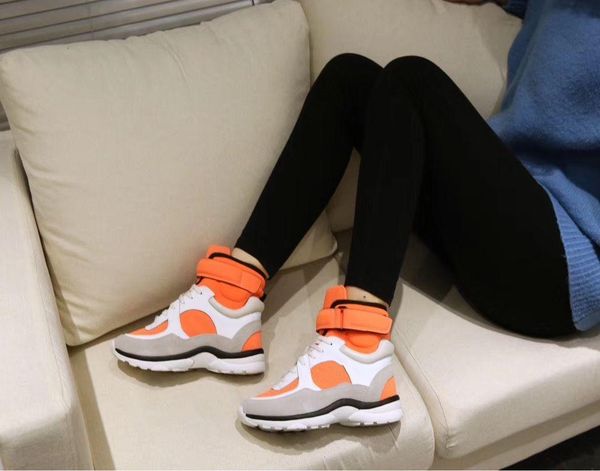 fashion men women casual sneakers leather mesh point toe race running shoes outdoor sports shoes wlmkj001, Black
fashion men women casual sneakers leather mesh point toe race running shoes outdoor sports shoes wlmkj001, Black