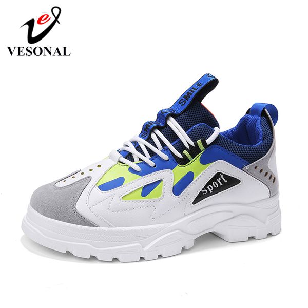 vesonal brand pu leather sneakers men casual shoes autumn fashion male shoes comfort lace-up thick bottom footwear jogger, Black
vesonal brand pu leather sneakers men casual shoes autumn fashion male shoes comfort lace-up thick bottom footwear jogger, Black