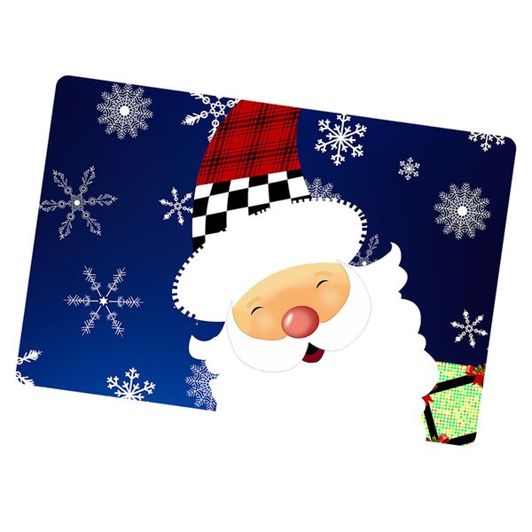 entry mat | entrance mats | perfect as doormat or bathroom kitchen rug - christmas party decor - 60 x 40cm
entry mat | entrance mats | perfect as doormat or bathroom kitchen rug - christmas party decor - 60 x 40cm
