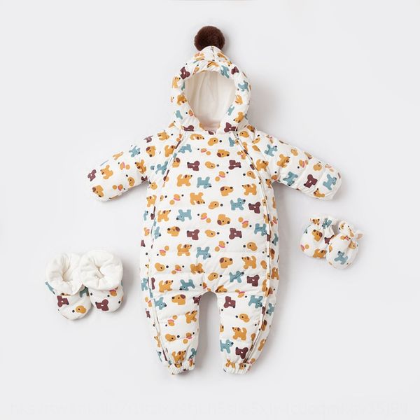 jumpsuit winter thickened men's and women's baby 0-1 year down jacket clothing down jacket old newborn clothes outdoor baby clothe, Blue;gray
jumpsuit winter thickened men's and women's baby 0-1 year down jacket clothing down jacket old newborn clothes outdoor baby clothe, Blue;gray