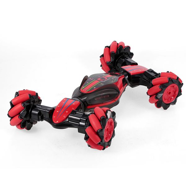 2.4ghz 4wd stunt off road with light deformable car gesture sensor watch music hallowmas kids gifts rc toys mx200414
2.4ghz 4wd stunt off road with light deformable car gesture sensor watch music hallowmas kids gifts rc toys mx200414