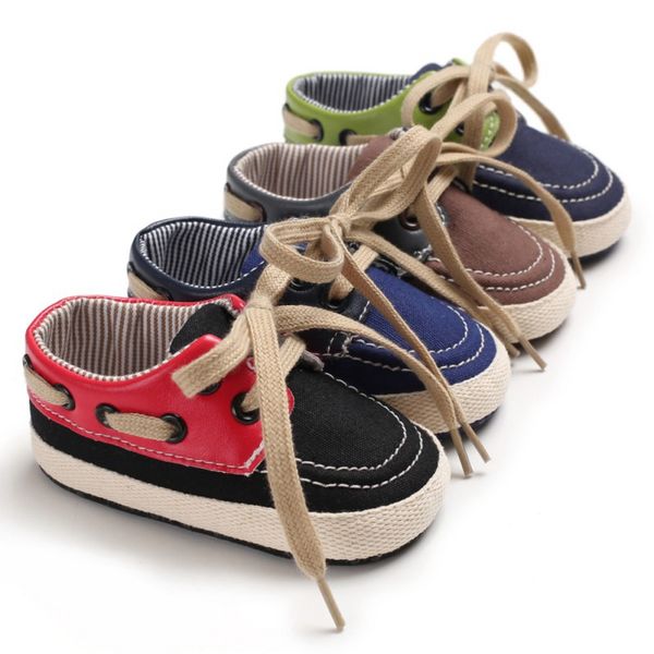 newborn baby boy shoes first walker toddler shoes breathable mixed colort-tied anti-slip soft soled 0-18m
newborn baby boy shoes first walker toddler shoes breathable mixed colort-tied anti-slip soft soled 0-18m