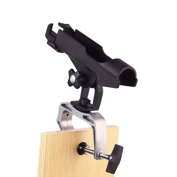 fishing rod bracket adjustment rod holder boat tools 360 rotatable support holder bracket with screws fishing accessories
fishing rod bracket adjustment rod holder boat tools 360 rotatable support holder bracket with screws fishing accessories