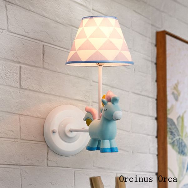 cartoon creative animal resin wall lamp boy girl bedroom children's room lamp romantic and lovely coloured unicorn wall lamp
cartoon creative animal resin wall lamp boy girl bedroom children's room lamp romantic and lovely coloured unicorn wall lamp