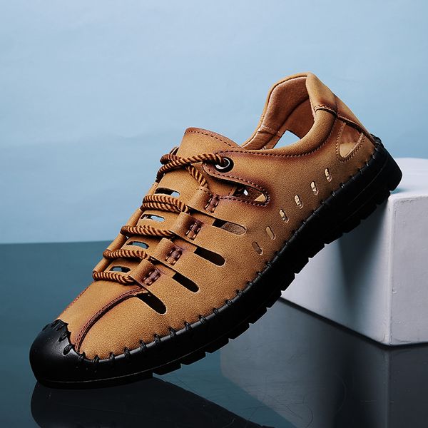 leather genuine brogues shoes vintage shoes men flats brown oxford sping for men red handmade designer 2019 qggea, Black
leather genuine brogues shoes vintage shoes men flats brown oxford sping for men red handmade designer 2019 qggea, Black