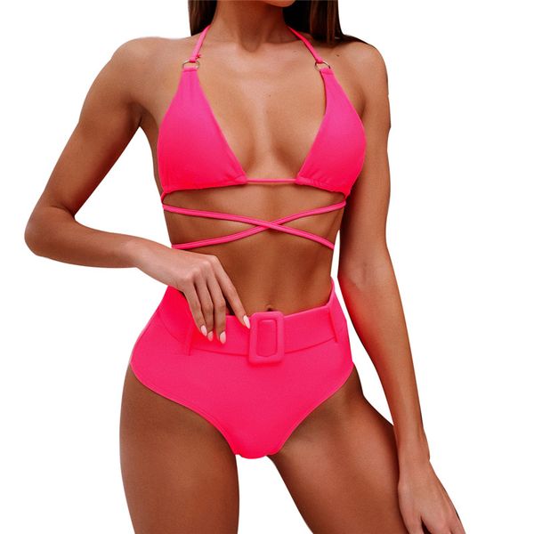 blue leopard women bikini 2020 solid red swimwear middle waist swimsuit women push-up padded bathing suit
blue leopard women bikini 2020 solid red swimwear middle waist swimsuit women push-up padded bathing suit