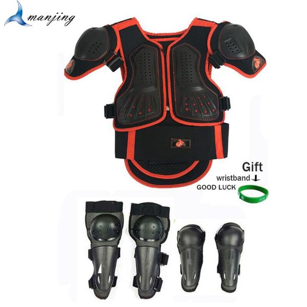 red 4-16 years kids baby youth horse beach full body protector armor grove atv pit bike knee elbow guard motocross vest equiment
red 4-16 years kids baby youth horse beach full body protector armor grove atv pit bike knee elbow guard motocross vest equiment