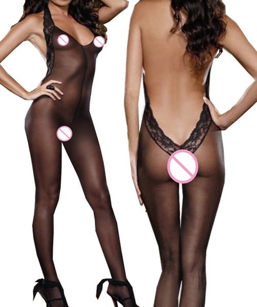 hot холтер open промежность bodystocking low cut назад уравновешивания шнурка тела чулок bodysuit эротическое белье, Black;white
hot холтер open промежность bodystocking low cut назад уравновешивания шнурка тела чулок bodysuit эротическое белье, Black;white