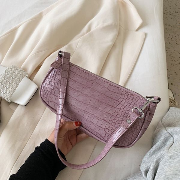 stone pattern pu leather shoulder bags for women 2020 solid color lady handbags and purses female small clutch travel handbag
stone pattern pu leather shoulder bags for women 2020 solid color lady handbags and purses female small clutch travel handbag