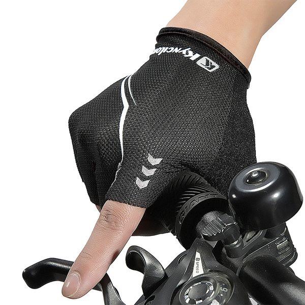 summer lycra road bike glove half finger men women sport riding running camping racing cycling glove mtb bicycle biker glove, Black
summer lycra road bike glove half finger men women sport riding running camping racing cycling glove mtb bicycle biker glove, Black