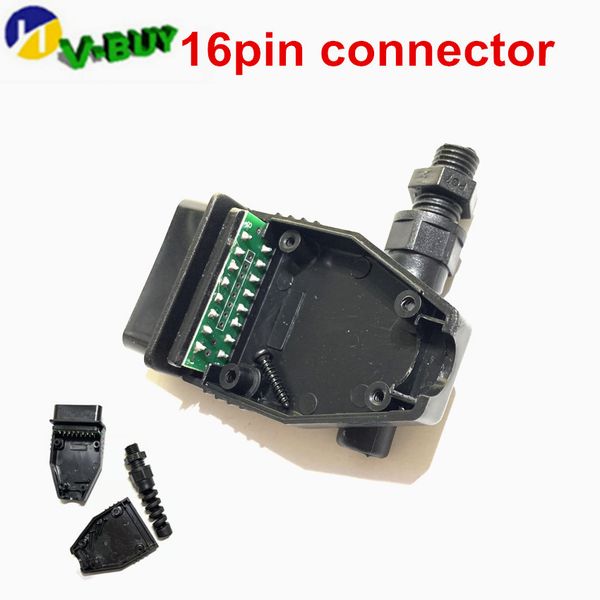 newst obd male plug obd2 16pin connector obdii adaptor obdii connector16 pin obd2 connector
newst obd male plug obd2 16pin connector obdii adaptor obdii connector16 pin obd2 connector