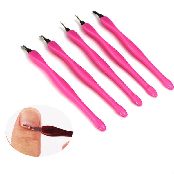 cuticle pushers 5pc/set stainless steel nail pusher art fork manicure tool for trim dead skin nipper trimmer remover
cuticle pushers 5pc/set stainless steel nail pusher art fork manicure tool for trim dead skin nipper trimmer remover