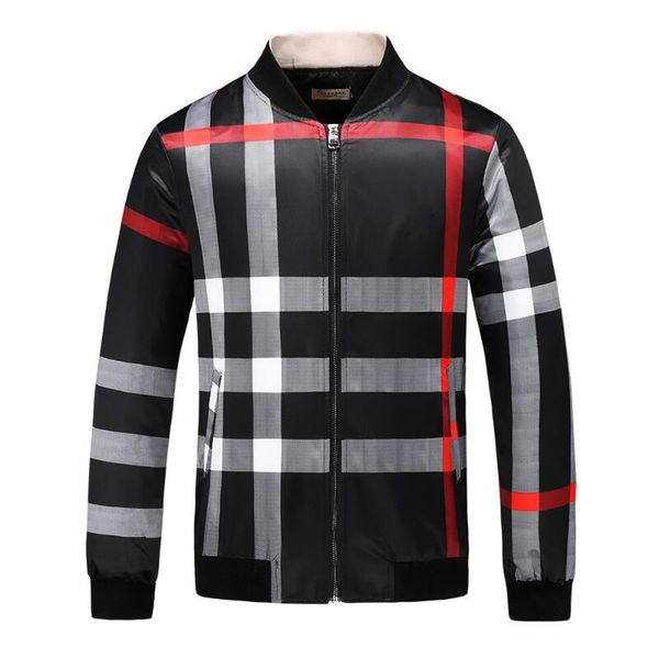new jacket coat men designer 3d embroidery luxury outerwear coat fashion casual brand zipper hood outer wear lightweight coats apparel #56, Black;brown
new jacket coat men designer 3d embroidery luxury outerwear coat fashion casual brand zipper hood outer wear lightweight coats apparel #56, Black;brown