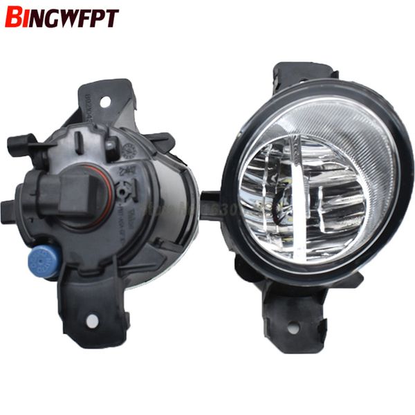2x angel eyes car styling 55w led / halogen fog light lights drl refit for nissan almera 2/ii hatchback (n16) 2001-2006
2x angel eyes car styling 55w led / halogen fog light lights drl refit for nissan almera 2/ii hatchback (n16) 2001-2006