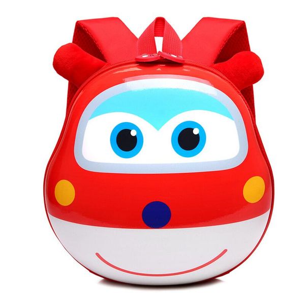 new kindergarten cartoon schoolbags children waterproof cute backpacks small school bag for boys girls 5 colors
new kindergarten cartoon schoolbags children waterproof cute backpacks small school bag for boys girls 5 colors