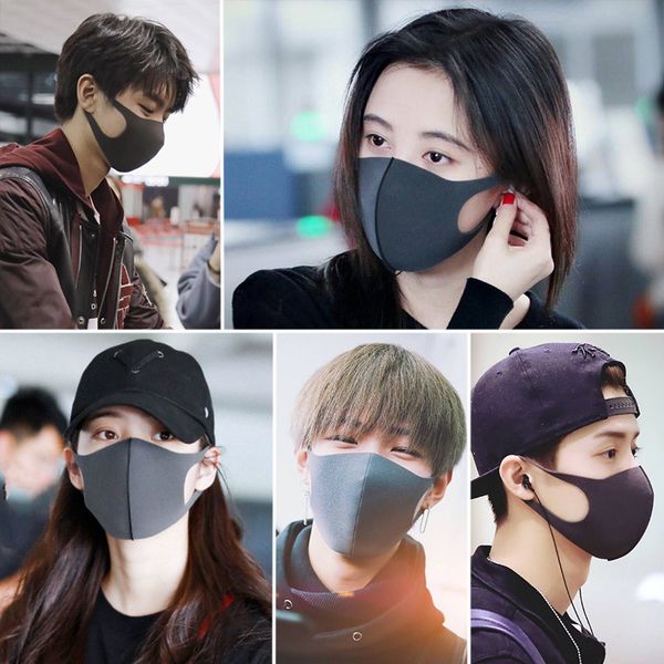 mouth ice mask anti-bacterial dust face cover pm2.5 respirator dustproof washable reusable silk cotton breathable masks child
mouth ice mask anti-bacterial dust face cover pm2.5 respirator dustproof washable reusable silk cotton breathable masks child