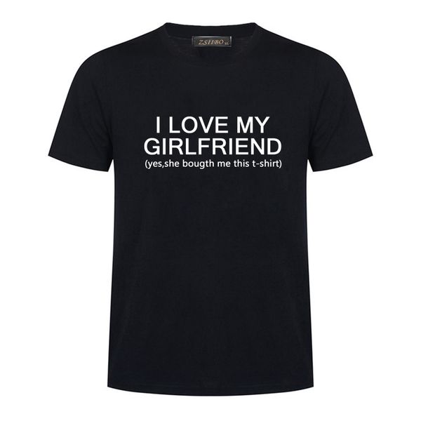 i love my girlfriend letter design print t-shirt new fashion harajuku t shirt men short sleeve men's clothing s5mc88, White;black 
i love my girlfriend letter design print t-shirt new fashion harajuku t shirt men short sleeve men's clothing s5mc88, White;black