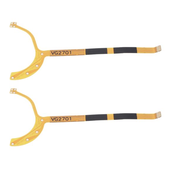 2x replace lens aperture flex cable* for ef-s 17-55 mm
2x replace lens aperture flex cable* for ef-s 17-55 mm