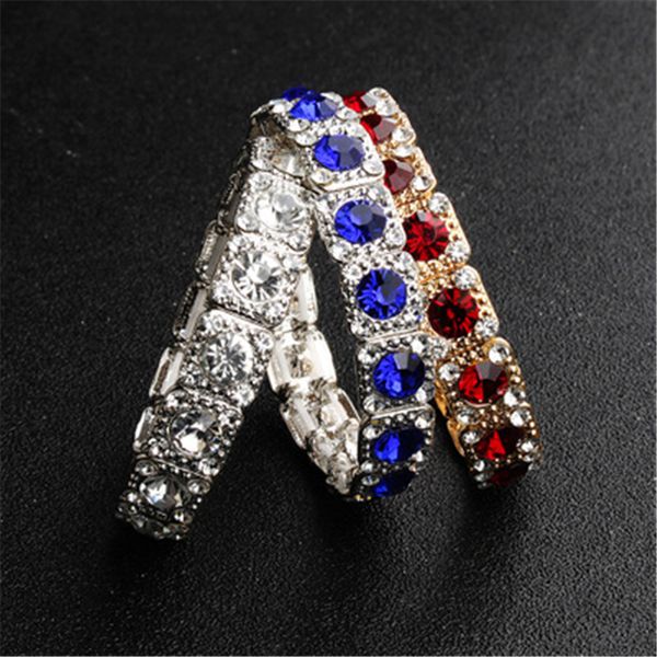 fiazia bridal bracelet red ziron jewelry wedding accessories silver bridal bracelet&bangle fashion ziron bride bangle, Black
fiazia bridal bracelet red ziron jewelry wedding accessories silver bridal bracelet&bangle fashion ziron bride bangle, Black