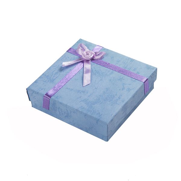24pcs jewelry gift box 9x9x2.5cm red jewellery sets box for necklace earrings ring case packaging display wholesale, Pink;blue
24pcs jewelry gift box 9x9x2.5cm red jewellery sets box for necklace earrings ring case packaging display wholesale, Pink;blue