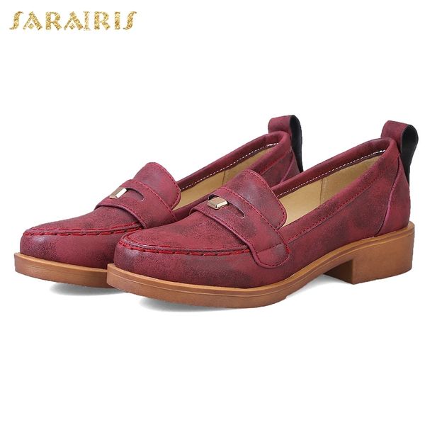 sarairis 2020 nueva moda tacones cuadrados oficina señora bombas mujer zapatos slip-on metal decoración casual zapatos mujer bombas mujer, Black
sarairis 2020 nueva moda tacones cuadrados oficina señora bombas mujer zapatos slip-on metal decoración casual zapatos mujer bombas mujer, Black
