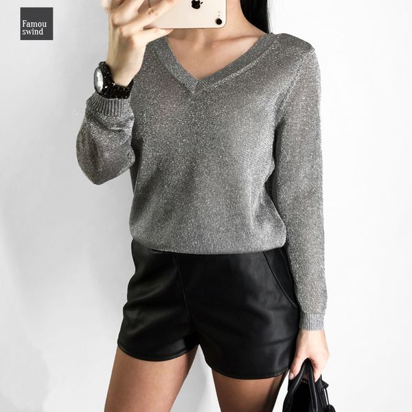 sweater fashion spring women solid color v neck long sleeved new pullover casual sweater drop shipping good quality, White;black
sweater fashion spring women solid color v neck long sleeved new pullover casual sweater drop shipping good quality, White;black