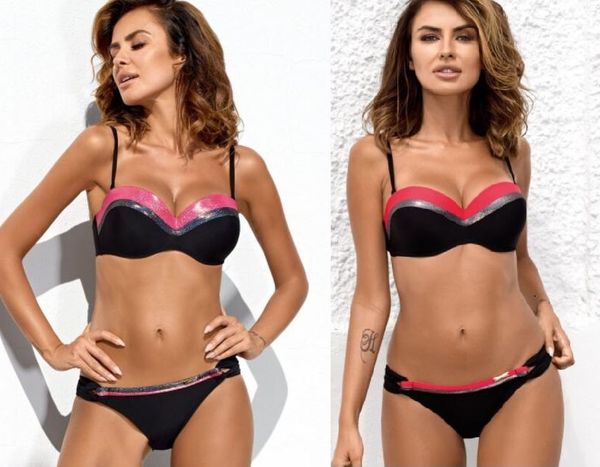 women plus big women's bikini sets swimwear high waisted beach swimsuit swimsuits bathing suit flexible stylish triangle sexy
women plus big women's bikini sets swimwear high waisted beach swimsuit swimsuits bathing suit flexible stylish triangle sexy