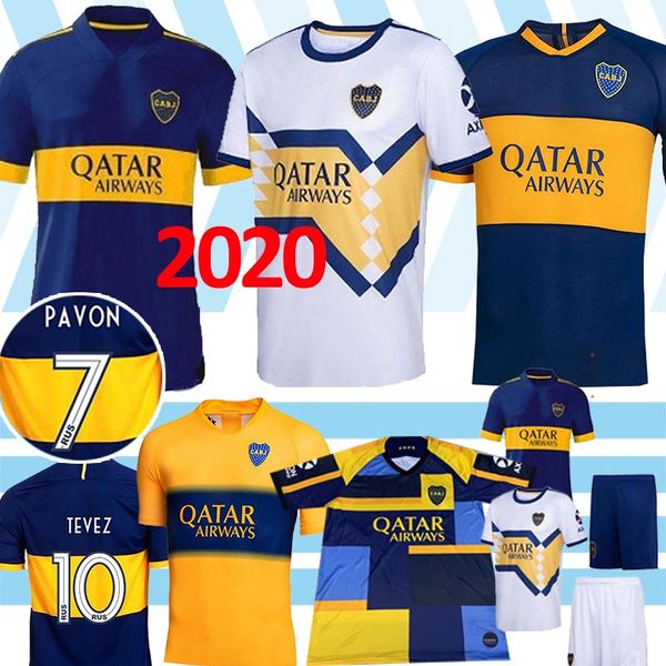2020 2021 boca juniors soccer jersey tevez maradona moura abila reynoso de rossi jrs sports football shirt, Black;yellow
2020 2021 boca juniors soccer jersey tevez maradona moura abila reynoso de rossi jrs sports football shirt, Black;yellow