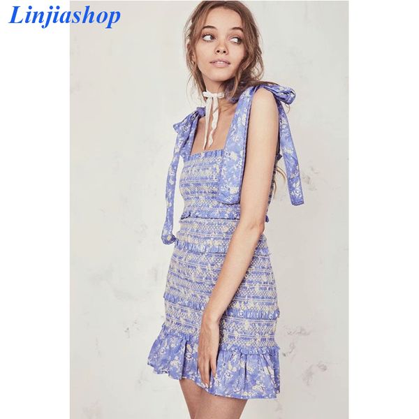 fashion new vintage floral print elastic bandage strapless dress women vestidos ruffles sundress women mini dress, Black;gray
fashion new vintage floral print elastic bandage strapless dress women vestidos ruffles sundress women mini dress, Black;gray
