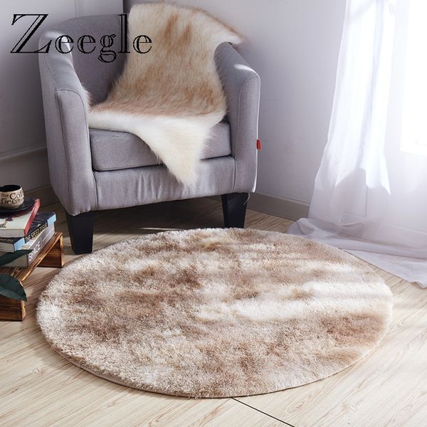 round fluffy rug carpets for living room decor soft kids room area rug soft absorbent foot mat shaggy modern bedside carpet mat
round fluffy rug carpets for living room decor soft kids room area rug soft absorbent foot mat shaggy modern bedside carpet mat