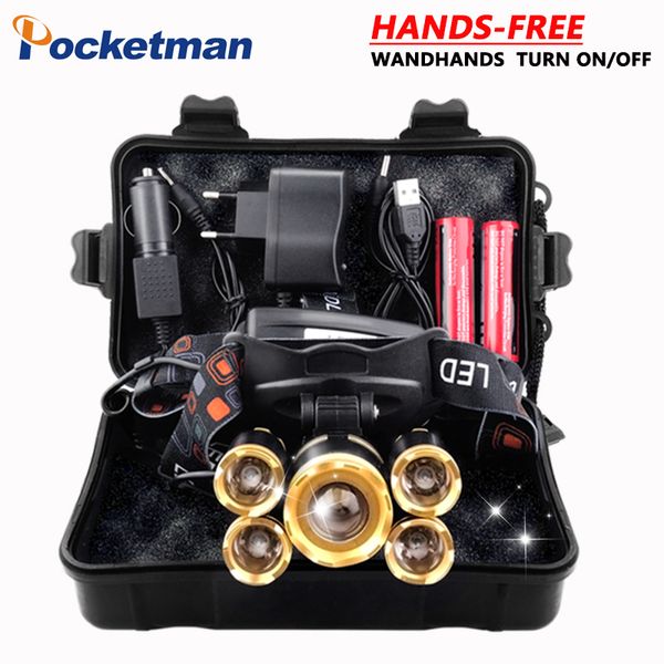 rechargeable 50000lm headlight t6 led headlamp hunting fishing led zoom head usb sensor head lamps outdoor lighting
rechargeable 50000lm headlight t6 led headlamp hunting fishing led zoom head usb sensor head lamps outdoor lighting
