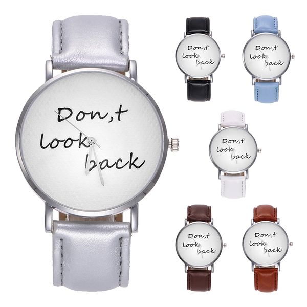 zhoulianfa pu leather strap quartz watch lettering print pattern watch, Slivery;brown
zhoulianfa pu leather strap quartz watch lettering print pattern watch, Slivery;brown