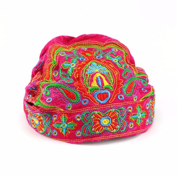2020 new women ethnic floral female fashion embroidery cap ladies working spring boho hippie vintage beanies hat, Blue;gray
2020 new women ethnic floral female fashion embroidery cap ladies working spring boho hippie vintage beanies hat, Blue;gray