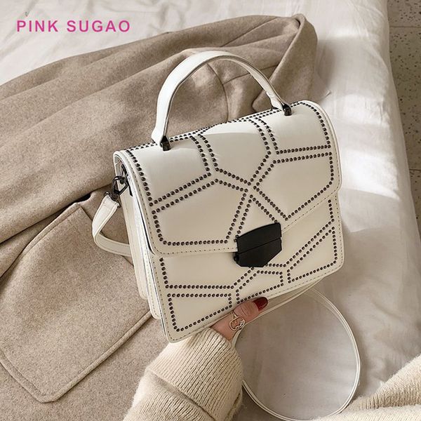 pink sugao luxury handbags women bags designer women shoulder bag crossbody bag for leather purses and handbags tote
pink sugao luxury handbags women bags designer women shoulder bag crossbody bag for leather purses and handbags tote