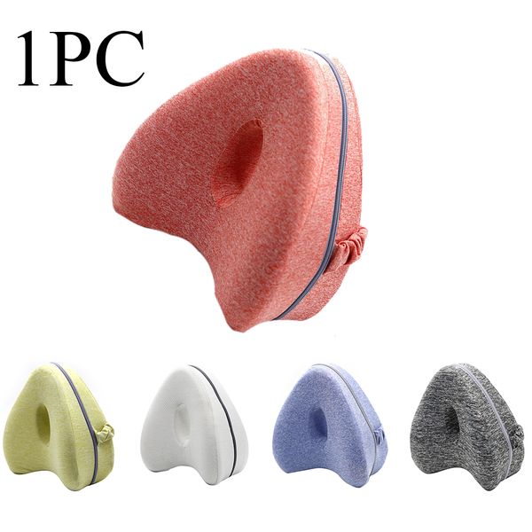 sleeping relax portable joint memory foam leg pillow hip travel sciatica relief soft heart shape knee support bed ergonomic
sleeping relax portable joint memory foam leg pillow hip travel sciatica relief soft heart shape knee support bed ergonomic